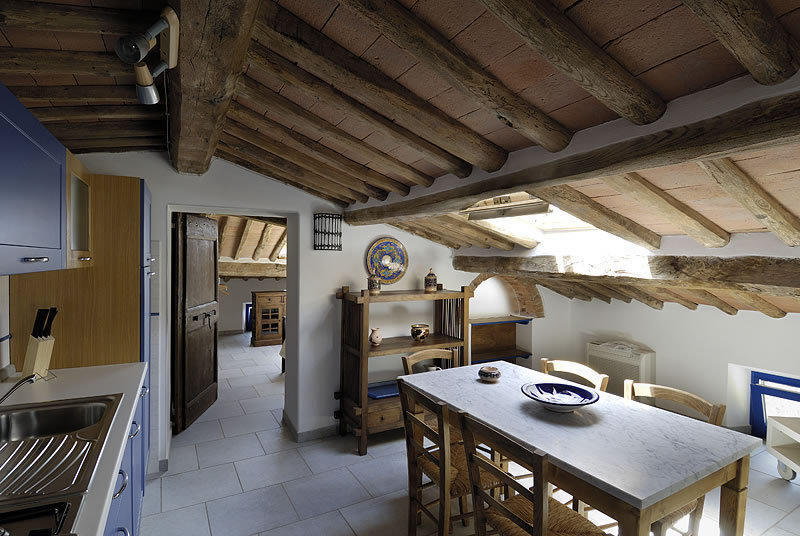 Casa Vacanze Al Settimo Cielo Μάσσα Δωμάτιο φωτογραφία