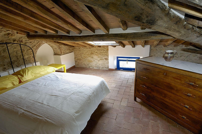 Casa Vacanze Al Settimo Cielo Μάσσα Δωμάτιο φωτογραφία