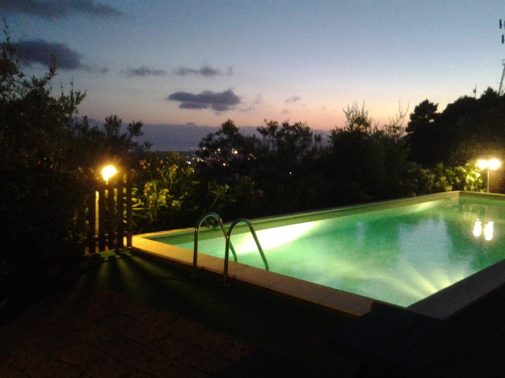Casa Vacanze Al Settimo Cielo Μάσσα Εξωτερικό φωτογραφία