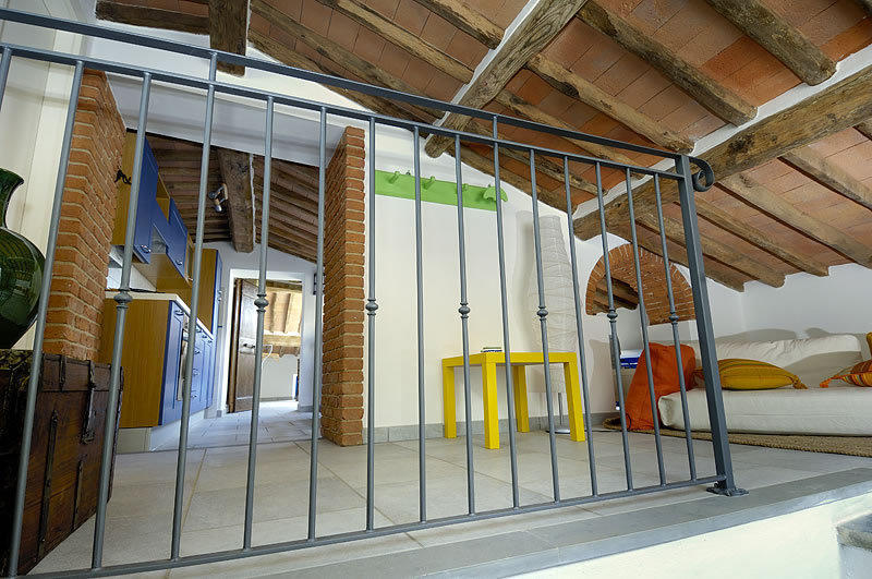 Casa Vacanze Al Settimo Cielo Μάσσα Δωμάτιο φωτογραφία