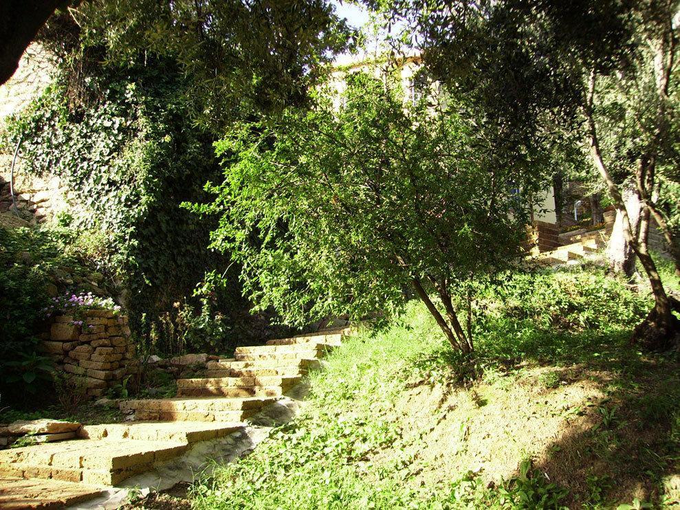 Casa Vacanze Al Settimo Cielo Μάσσα Εξωτερικό φωτογραφία