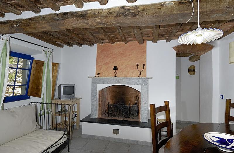 Casa Vacanze Al Settimo Cielo Μάσσα Εξωτερικό φωτογραφία