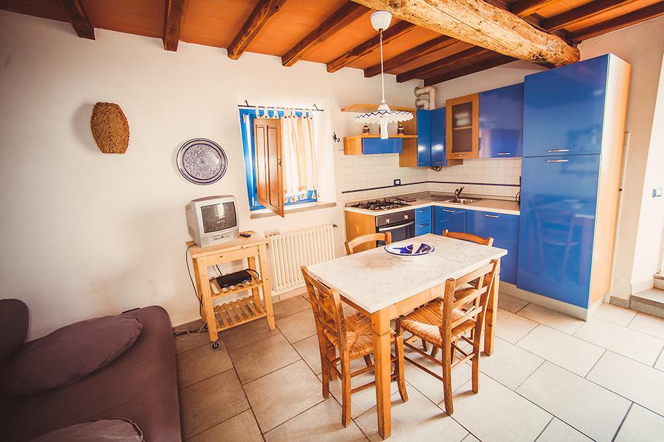 Casa Vacanze Al Settimo Cielo Μάσσα Εξωτερικό φωτογραφία