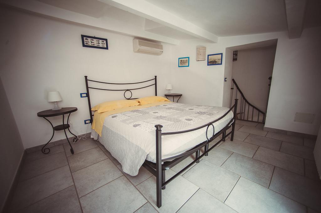 Casa Vacanze Al Settimo Cielo Μάσσα Εξωτερικό φωτογραφία