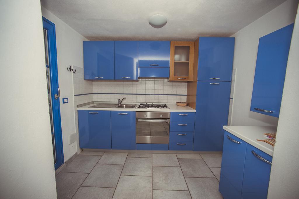 Casa Vacanze Al Settimo Cielo Μάσσα Εξωτερικό φωτογραφία