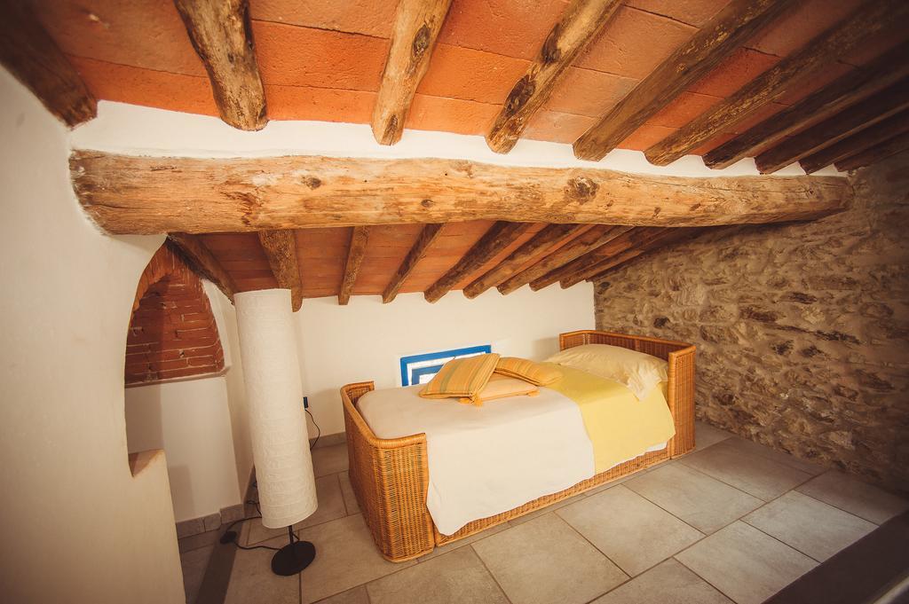 Casa Vacanze Al Settimo Cielo Μάσσα Εξωτερικό φωτογραφία