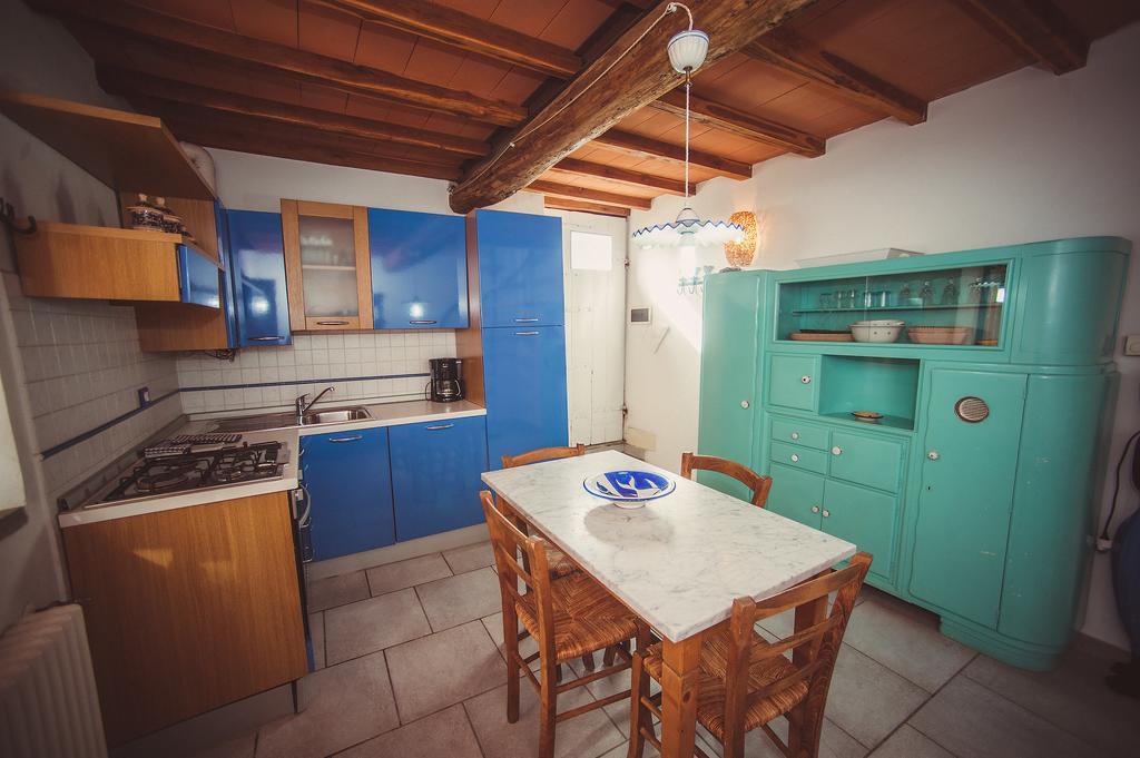 Casa Vacanze Al Settimo Cielo Μάσσα Εξωτερικό φωτογραφία