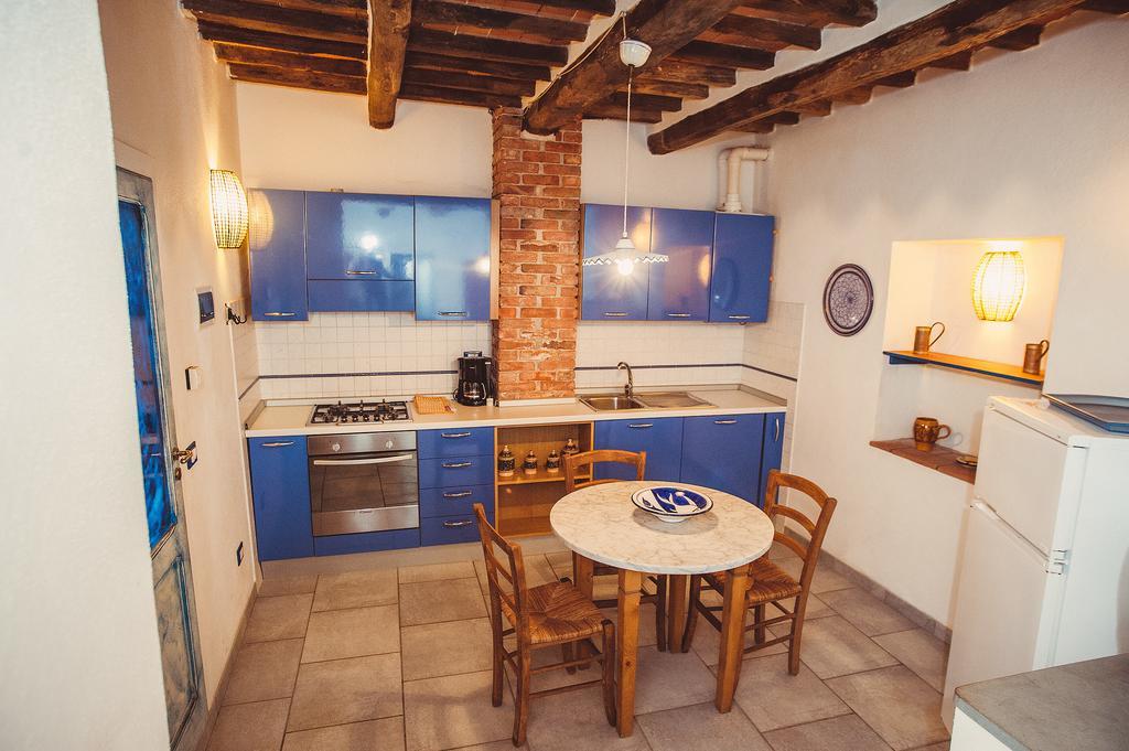 Casa Vacanze Al Settimo Cielo Μάσσα Εξωτερικό φωτογραφία
