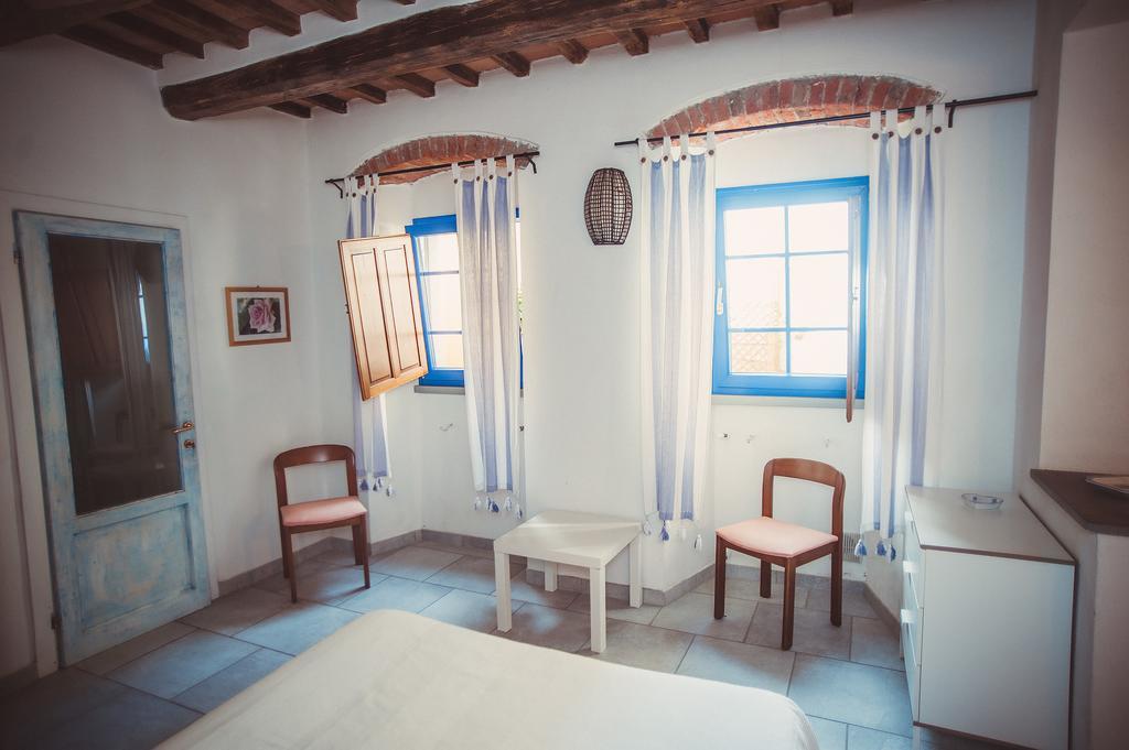 Casa Vacanze Al Settimo Cielo Μάσσα Εξωτερικό φωτογραφία